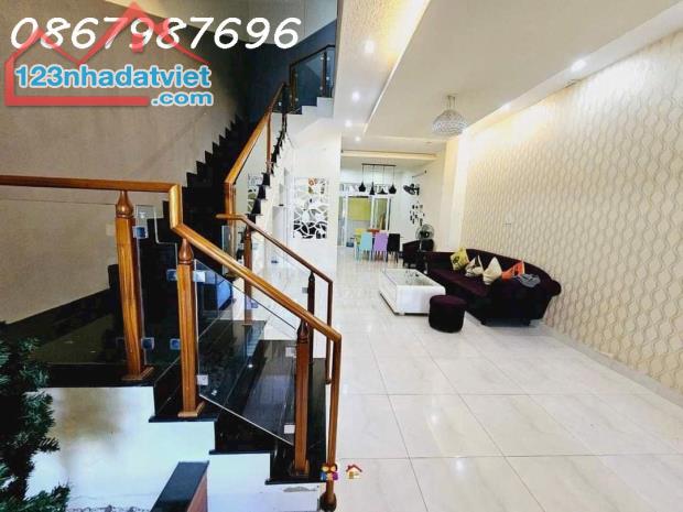 Bán Căn Nhà Homestay Tâm Huyết KDT Phước Long A, Nha Trang  Diện Tích 97.5m², Giá 6,55 Tỷ - 4