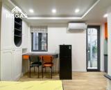 Studio mới hoàn thành giá rẻ KDC Kim Sơn Quận 7