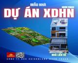 Đầu tư đất nền sổ sẵn tại Nhơn Trạch chỉ từ hơn 1 tỷ đồng cùng Saigonland