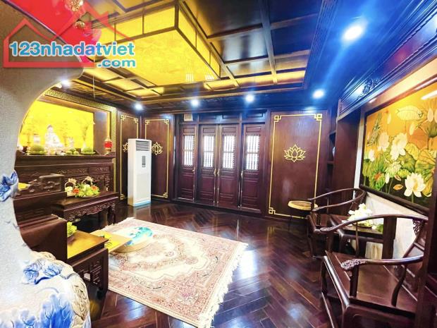 ⚜️ Bán Tòa Văn phòng 5 SAO Phố VIP Thái Hà, 131m2 8T, MT 6m, Chỉ 58 Tỷ ⚜️ - 2