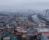 Bán căn hộ Penthouses đẳng cấp sống thượng lưu- view toàn thành phố Hà Nội 320m nhỉnh 11tỷ