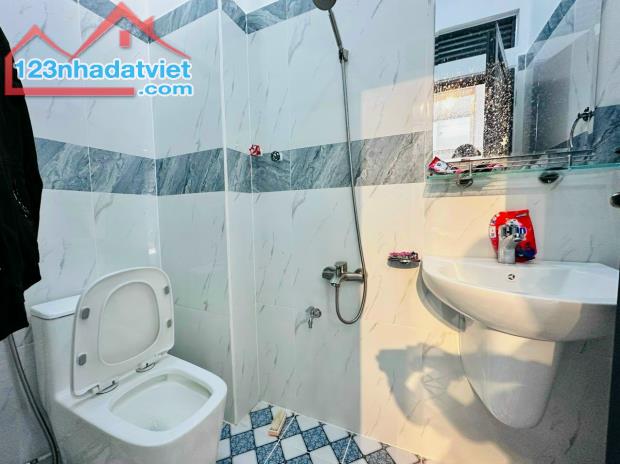 🏡CĂN GÓC 50M2 NGAY CHỢ BÀ CHIỂU - LÊ QUANG ĐỊNH, P14, BÌNH THẠNH - 5