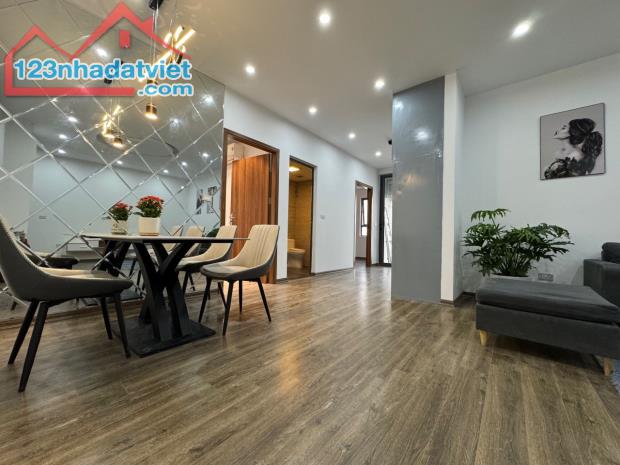Bán Căn Hộ The Pride Tố Hữu, Hà Đông 75m2 Góc Mát