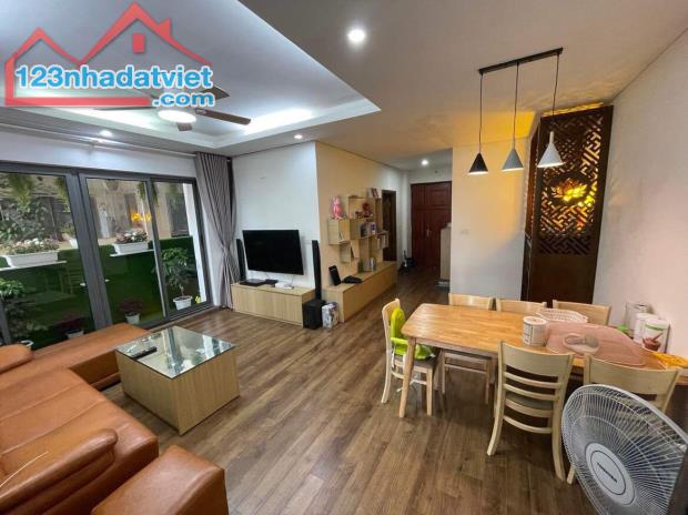 Bán Căn Hộ The Pride Tố Hữu, Hà Đông 88m2 Thoáng Mát