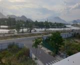 6.1 tỷ - Nhà 4 tầng sổ hoàn công, view sông DT 66m2 thuộc KĐT VCN Phước Long