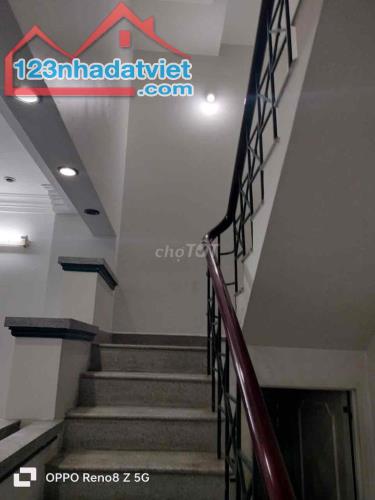 🔥 Nhà 2 tầng hẻm xe hơi Nguyễn Kiệm - 3 phòng ngủ - 2