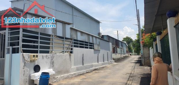 Gấp bán nền Building 20 tầng, dt 5800m2, Mặt tiền Nguyễn Xiển, Quận 9, chỉ 195 tỷ. - 2