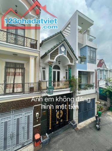 Gấp bán nền đất Thủ Đức, dt 5800m2, Mt Nguyễn Xiển, Quận 9(cũ), chỉ 195 tỷ. - 5