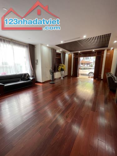 14 tỷ, 80m2x7T Bán nhà Liền kề KĐT Kiến Hưng Hà Đông Phân Lô Ô Tô KD Vỉa Hè Thang Máy - 2