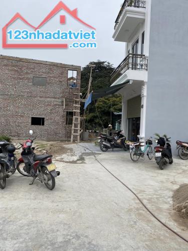 Bán đất tuyến 2 trục Cam Lộ - P.Hùng Vương, ngõ thẳng tắp ô tô vào giá 1,32 tỷ - 58 m2