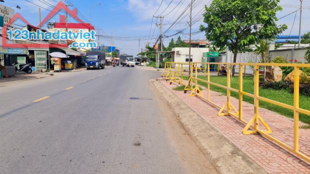 bán đất 10x30m Đức Hòa Đông, Đức Hòa, Long An, thổ cư, giá 2.5 tỷ Lh: 0786 7978 99 - 5