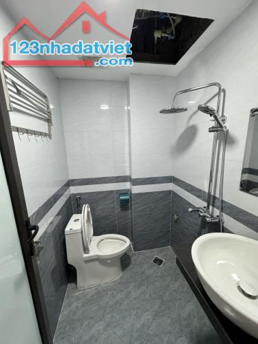 Nhà đẹp 2 mặt thoáng Văn Phú  3.75 tỷ 32m2*5T, ô tô đỗ cách 30m - 3