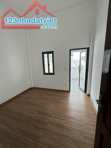 Nhà đẹp 2 mặt thoáng Văn Phú  3.75 tỷ 32m2*5T, ô tô đỗ cách 30m - 4