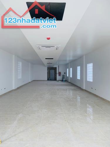 💥 TÒA NHÀ MẶT PHỐ NGUYỄN CHÍNH, HOÀNG MAI, 180M2 8T, MT 6.5M, CHỈ 35 TỶ 💥 - 3