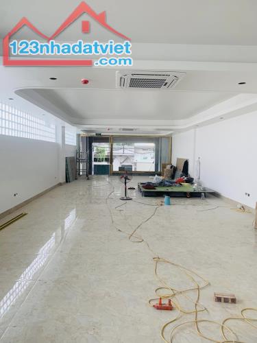 💥 TÒA NHÀ MẶT PHỐ NGUYỄN CHÍNH, HOÀNG MAI, 180M2 8T, MT 6.5M, CHỈ 35 TỶ 💥 - 4