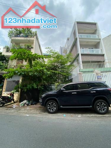 Bán đất mặt tiền đường D4 gần Nhà Thuốc Sỹ Mẫn thuộc KDC D2D Võ Thị Sáu P. Thống Nhất - 1