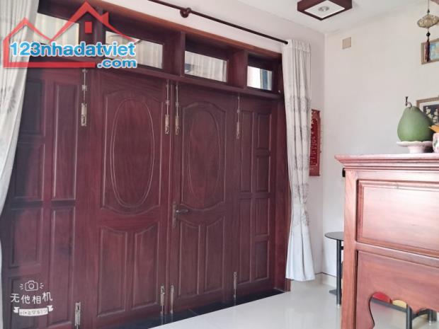 Gấp bán nhà Thủ Đức, 4 tầng, dt 100m2, chỉ 12.5 tỷ, Mặt tiền kinh doanh Man Thiện. - 5