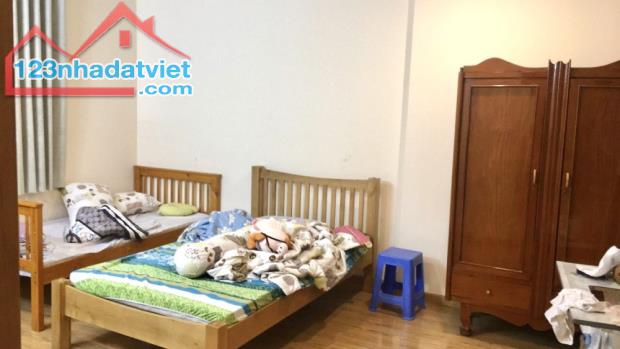 Gấp bán nhà Thủ Đức, 4 tầng, dt 100m2, Mặt tiền Man Thiện, Quận 9, nhỉnh 12 tỷ. - 1