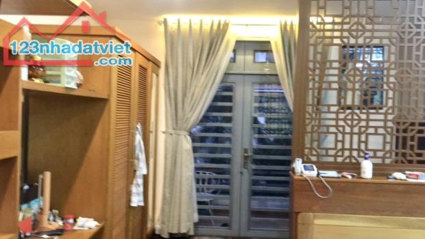 Gấp bán nhà Thủ Đức, 4 tầng, dt 100m2, Mặt tiền Man Thiện, Quận 9, nhỉnh 12 tỷ. - 3