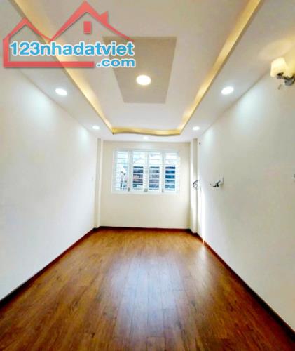 🏠🏠 Bán Nhà Đường Phó Cơ Điều Phường 6 Quận 11 DT 30m2 GIÁ 4.3Ty  🏠🏠 - 1