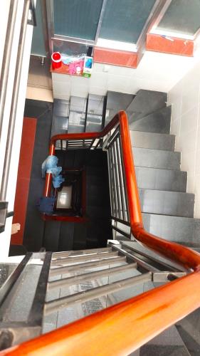 BÁN NHÀ HẺM 950 LẠC LONG QUÂN, TÂN BÌNH, HXT THÔNG, GẦN ĐH BÁCH KHOA, NHÀ ĐẸP 41Mx5P 6.8TỶ - 1