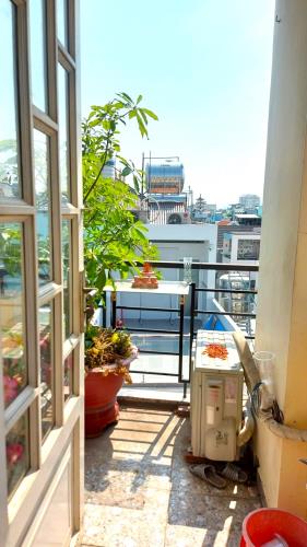 BÁN NHÀ HẺM 950 LẠC LONG QUÂN, TÂN BÌNH, HXT THÔNG, GẦN ĐH BÁCH KHOA, NHÀ ĐẸP 41Mx5P 6.8TỶ - 3