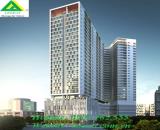 Cần bán căn hộ cao cấp diện tích 95m2 tại tòa nhà SHP Plaza 12 Lạch Tray Hải Phòng