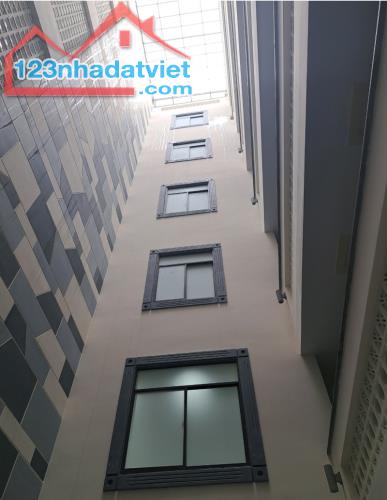 Gấp bán nhà Quận 3, dt 290m2, thu nhập 3 tỷ/năm, thang máy 7 tầng chỉ 37 tỷ.