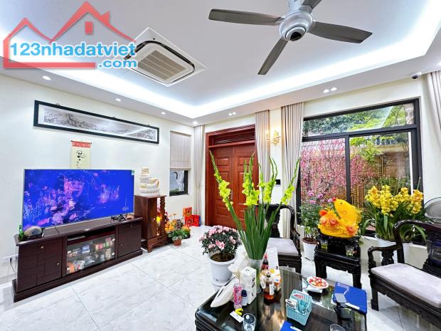 VIP YÊN LẠC DÂN XÂY CHẤT THANG MÁY GARA Ô TÔ TRÁNH 2 THOÁNG KINH DOANH 162m2 MẶT TIỀN 6.8m - 3