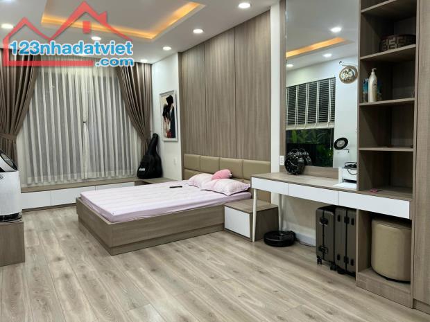 NHÀ HẺM XE HƠI, SÁT MẶT TIỀN KỲ ĐỒNG 64M2, 4 TẦNG, NGANG 8M, NHỈNH 19 TỶ. LH 0905699000 - 2