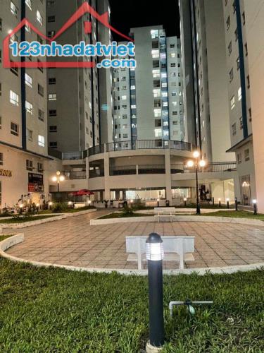 Bán căn hộ Bình Tân 2PN 57m2 tại chung cư HOF - HQC 35 Hồ Học Lãm. Giá 1,650 tỷ nhận nhà - 1