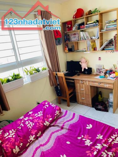 Bán căn hộ Bình Tân 2PN 57m2 tại chung cư HOF - HQC 35 Hồ Học Lãm. Giá 1,650 tỷ nhận nhà - 4