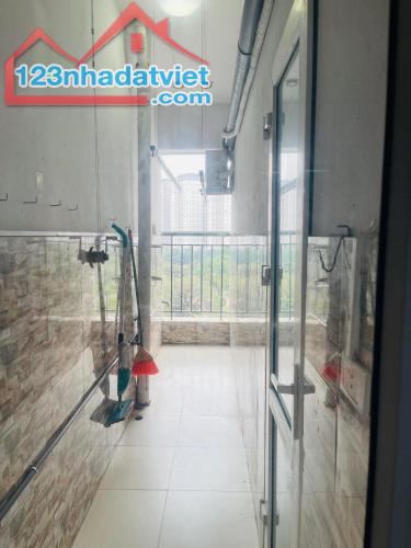 Chính chủ gửi bán căn hộ 2PN view Hồ, full nội thất tại KDT Thanh Hà Cienco 5 - 2