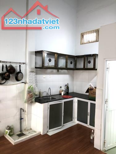 NHÀ ĐẸP ĐỐI DIỆN COOP MART BÌNH TRIỆU 4 x 12.5 2PN, GIÁ CHỈ 3.55 TỶ TL - 4