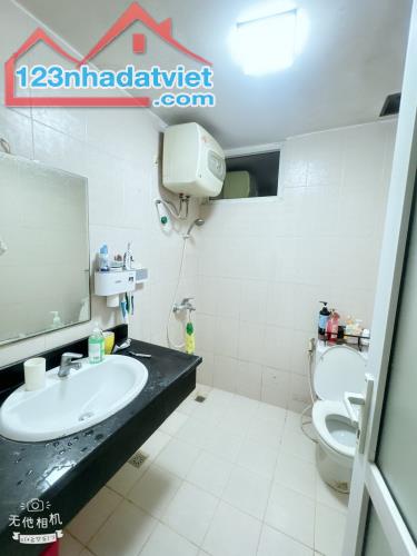 MẶT PHỐ NGUYỄN NHƯ UYÊN - CĂN HỘ 3 NGỦ DT 110M 4.6 TỶ 2 WC + LÔ GÓC - VỊ TRÍ TRUNG TÂM Ở S - 2