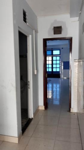 MTKD 6 tầng thang máy Mai Xuân Thưởng Q6, 100m2 4.5x19 nở hậu ở và kinh doanh, 30 tỷ TL - 1