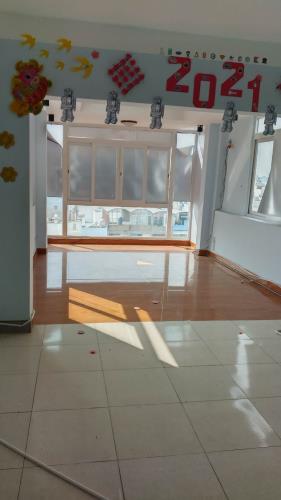 MTKD 6 tầng thang máy Mai Xuân Thưởng Q6, 100m2 4.5x19 nở hậu ở và kinh doanh, 30 tỷ TL - 3