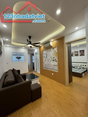 Chính chủ cần bán căn hộ 3PN nhà đủ nội thất mới tại KDT Thanh Hà Cienco 5 - 1