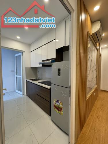 Chính chủ cần bán căn hộ 3PN nhà đủ nội thất mới tại KDT Thanh Hà Cienco 5 - 2