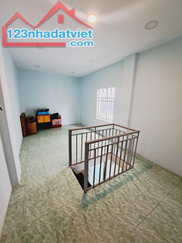 Bán nhà 21m2, đường TÂN THÀNH, Tân Phú, 3 tầng, 3 PN, giá 2.8 Tỷ còn TL. - 4