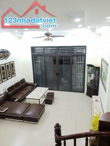 Bán nhà Mỗ Lao, gần hồ Mỗ Lao, kinh doanh nhỏ, 4 tầng giá nhỉnh 5 tỷ LH 0942.193.386 - 2