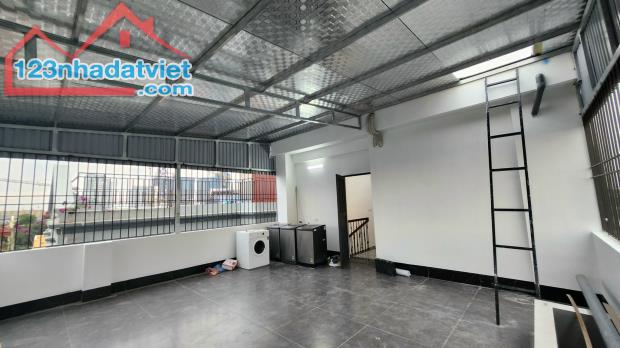 Cần bán gấp nhà dòng tiền ngõ 68 Cầu Giấy 91m2, 6T, 20P khép kín, đủ đồ, thang máy,doanh t - 5