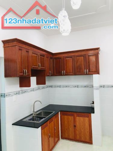 Bán nhà 1 trệt 1  lầu xô viết Nghệ tĩnh dt 4.8x17=90m,Hẻm ô tô giá 5.8ty - 2