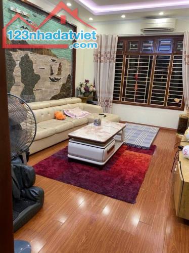 cần bán căn nhà nguyễn xiển , thanh xuân 55m gíá 13 tỷ ô tô đỗ cửa. - 2