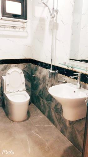cần bán căn nhà nguyễn xiển , thanh xuân 55m gíá 13 tỷ ô tô đỗ cửa. - 5