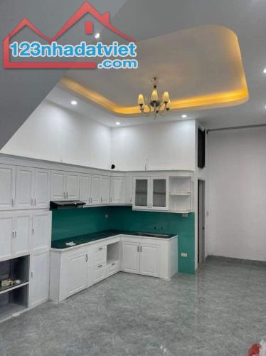 bán căn nhà hạ đình thanh xuân 38m gíá 3.35tỷ - 1