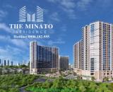 Cần bán căn hộ CAO CẤP 88m2 tại The Minato Residence Hải Phòng