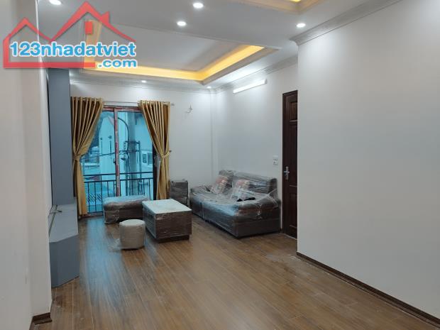 Bán nhà Mỗ Lao, ngay chợ Mỗ Lao, nhà đẹp về ở ngay, DT 37m2 5T 4PN giá 5.35 tỷ 0942.193386 - 1