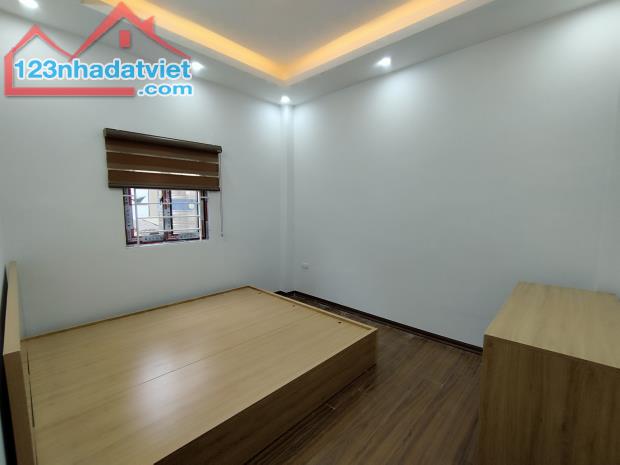 Bán nhà Mỗ Lao, ngay chợ Mỗ Lao, nhà đẹp về ở ngay, DT 37m2 5T 4PN giá 5.35 tỷ 0942.193386 - 4