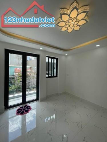 Chủ bán nhà Q. Tân Phú, P. Tây Thạnh hẻm 488//, 2,5 tỷ/48m2, 1 lầu hẻm 4m - 3